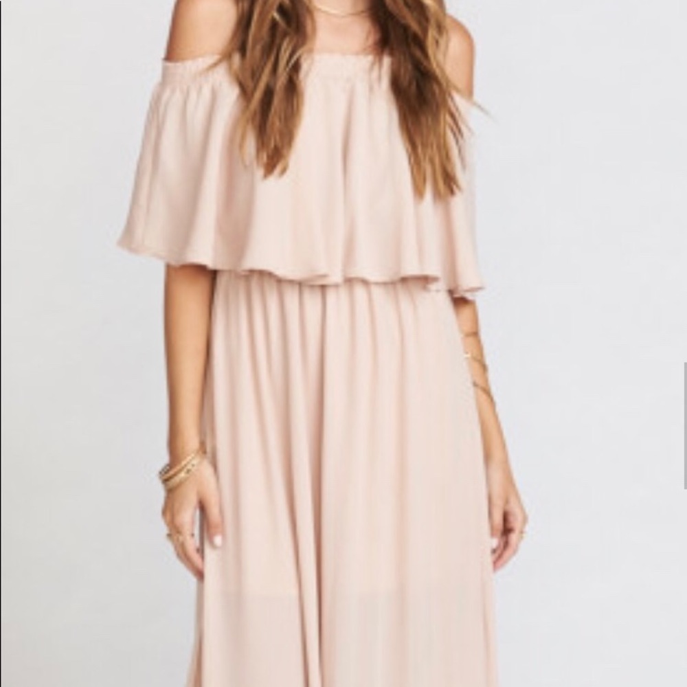Show me your mumu